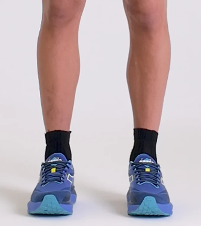 Chaussures de course Nucleo 2 Gr – Stabilité, confort et durabilité