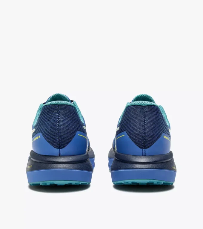 Chaussures de course Nucleo 2 Gr – Stabilité, confort et durabilité