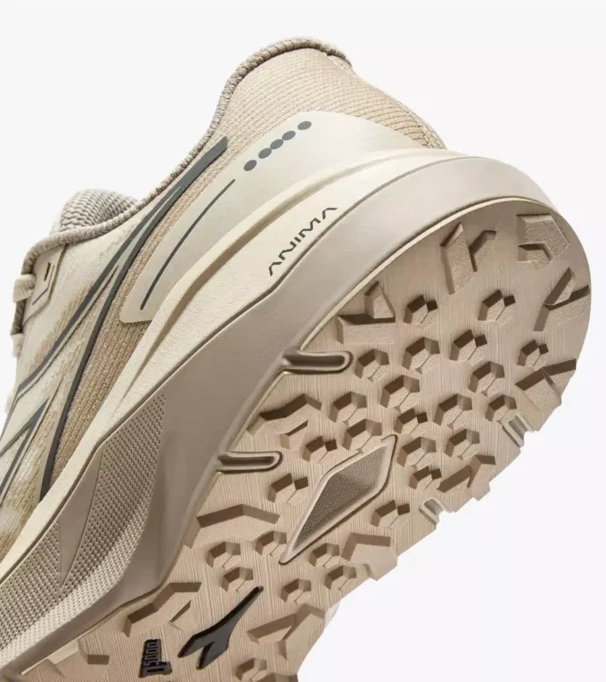 Chaussures de course Nucleo 2 Gr – Stabilité, confort et durabilité