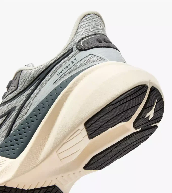 Chaussures de course Nucleo 2 Y – Stabilité et légèreté – Garçons et filles