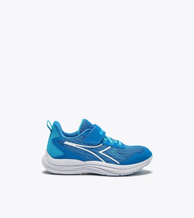 Chaussures de course Snipe 2 Jr – Système de laçage double – Junior