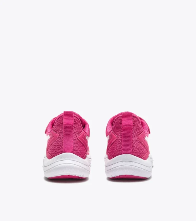 Chaussures de course Snipe 2 Jr – Système de laçage double – Junior