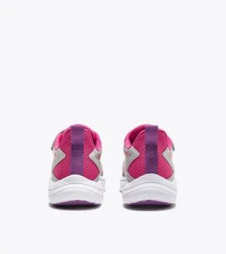 Chaussures de course Snipe 2 Jr – Système de laçage double – Junior