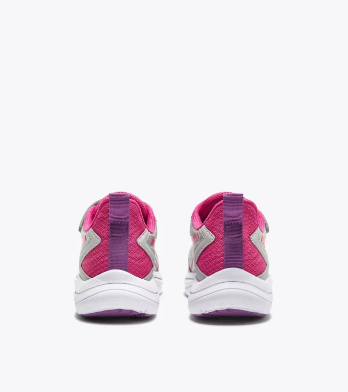 Chaussures de course Snipe 2 Jr – Système de laçage double – Junior