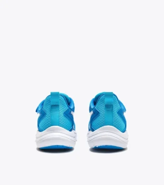 Chaussures de course Snipe 2 Jr – Système de laçage double – Junior