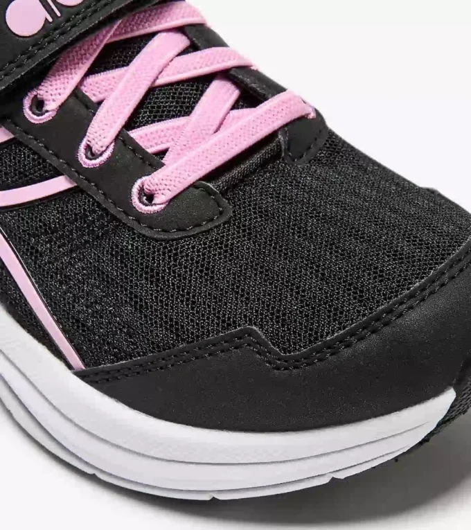 Chaussures de course Snipe 2 Jr – Système de laçage double – Junior