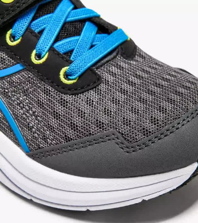 Chaussures de course Snipe 2 Jr – Système de laçage double – Junior