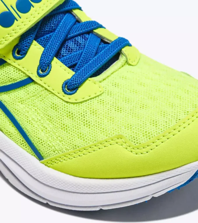 Chaussures de course Snipe 2 Jr – Système de laçage double – Junior