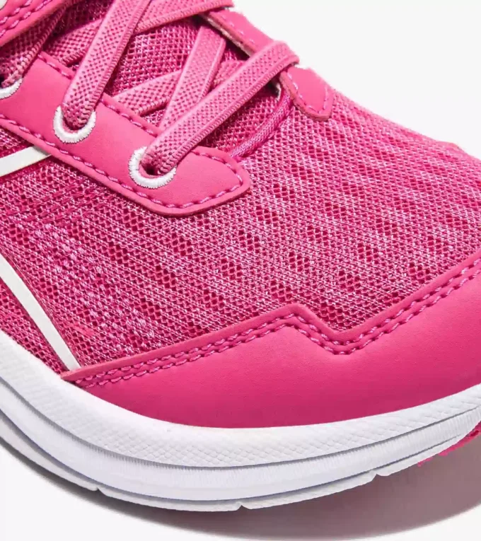 Chaussures de course Snipe 2 Jr – Système de laçage double – Junior