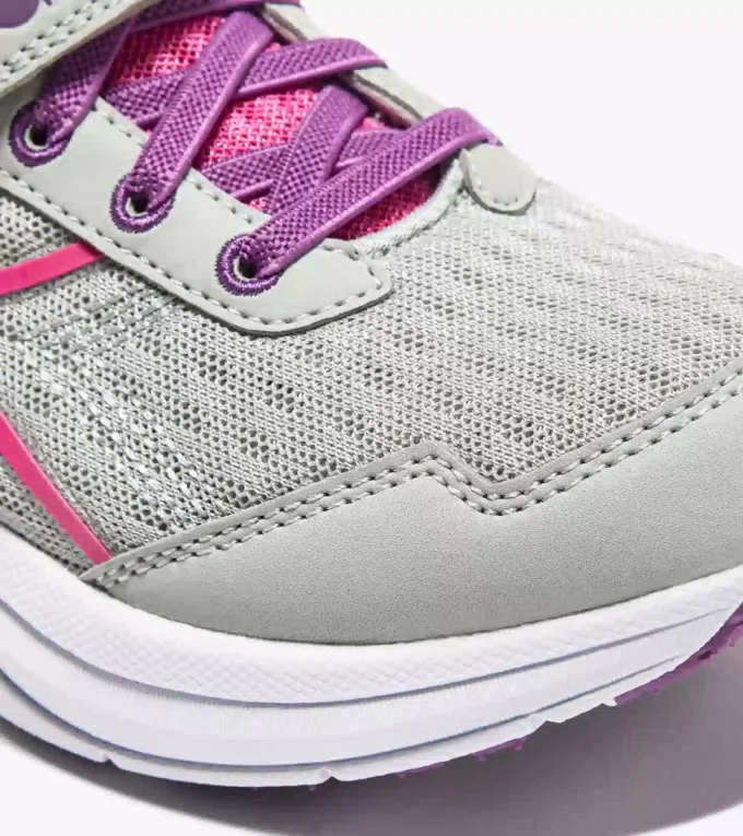 Chaussures de course Snipe 2 Jr – Système de laçage double – Junior