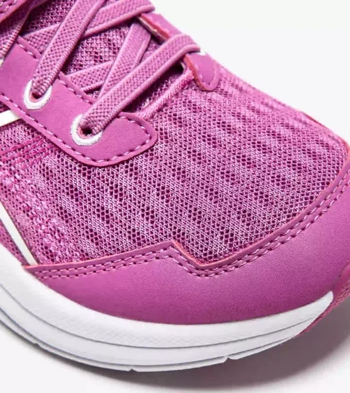 Chaussures de course Snipe 2 Jr – Système de laçage double – Junior Chaussures de course Snipe 2 Jr – Système de laçage double – Junior