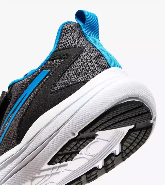 Chaussures de course Snipe 2 Jr – Système de laçage double – Junior