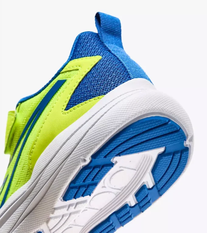 Chaussures de course Snipe 2 Jr – Système de laçage double – Junior