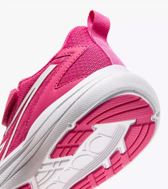 Chaussures de course Snipe 2 Jr – Système de laçage double – Junior