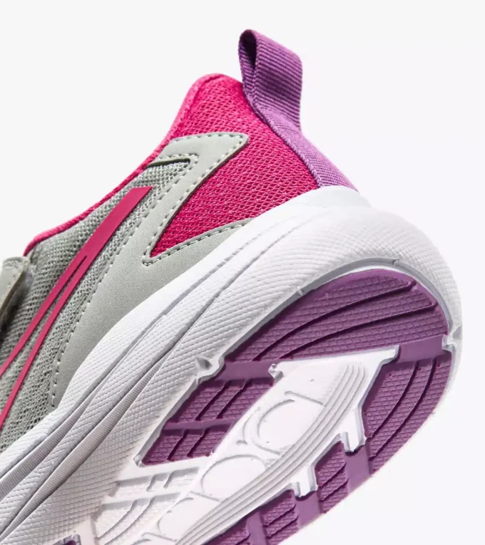 Chaussures de course Snipe 2 Jr – Système de laçage double – Junior