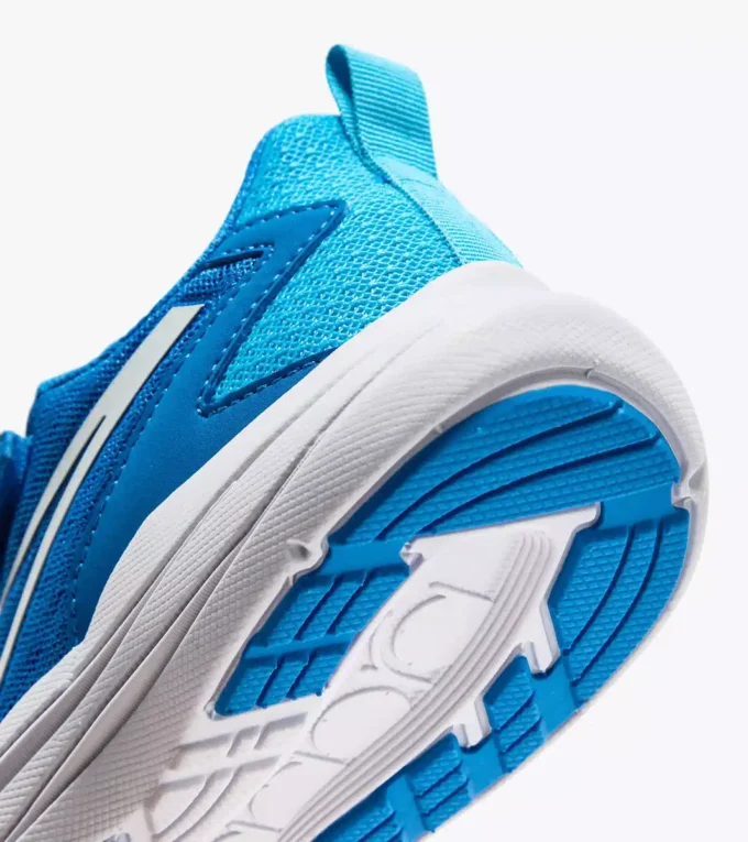 Chaussures de course Snipe 2 Jr – Système de laçage double – Junior