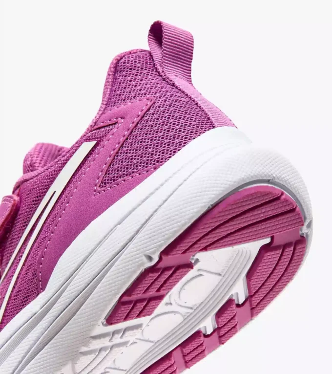 Chaussures de course Snipe 2 Jr – Système de laçage double – Junior Chaussures de course Snipe 2 Jr – Système de laçage double – Junior