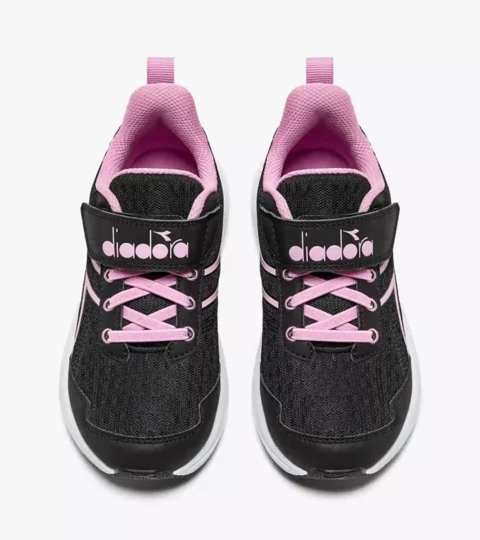 Chaussures de course Snipe 2 Jr – Système de laçage double – Junior