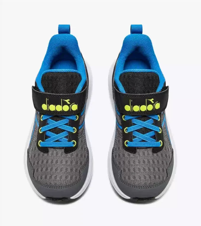 Chaussures de course Snipe 2 Jr – Système de laçage double – Junior