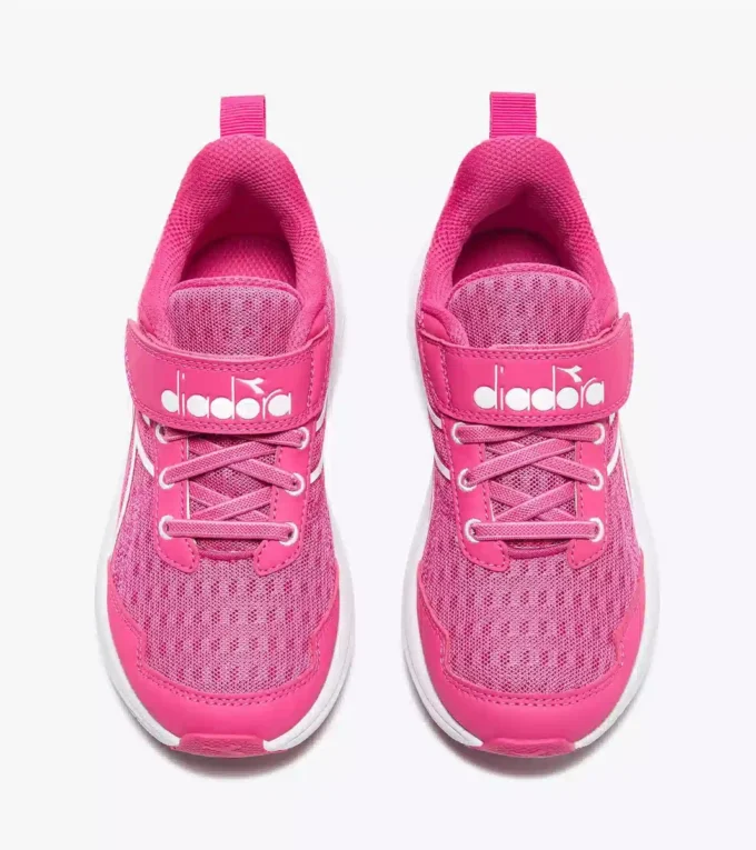 Chaussures de course Snipe 2 Jr – Système de laçage double – Junior