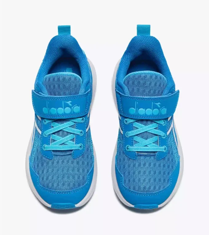 Chaussures de course Snipe 2 Jr – Système de laçage double – Junior