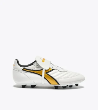 Chaussures de football Brasil Lt T Mdpu pour terrain ferme