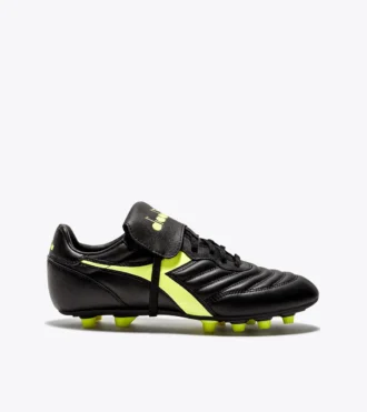 Chaussures de football Brasil Lt T Mdpu pour terrain ferme