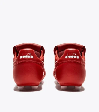 Chaussures de football Brasil Lt T Mdpu pour terrain ferme