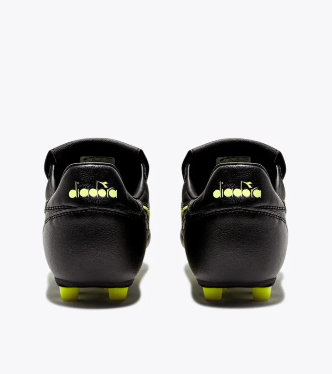 Chaussures de football Brasil Lt T Mdpu pour terrain ferme