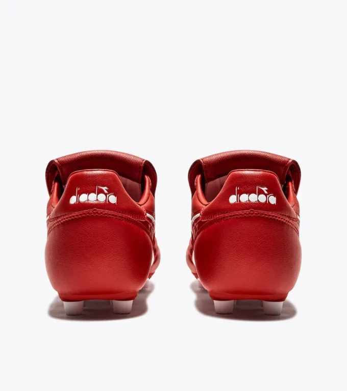 Chaussures de football Brasil Lt T Mdpu pour terrain ferme