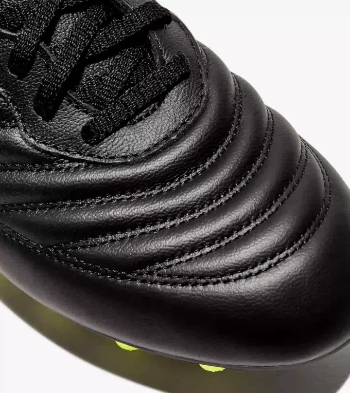 Chaussures de football Brasil Lt T Mdpu pour terrain ferme