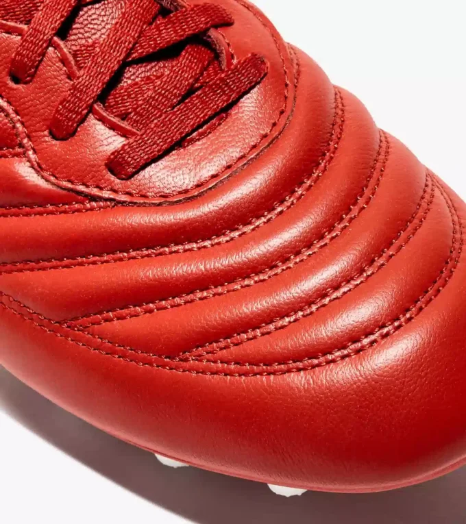 Chaussures de football Brasil Lt T Mdpu pour terrain ferme