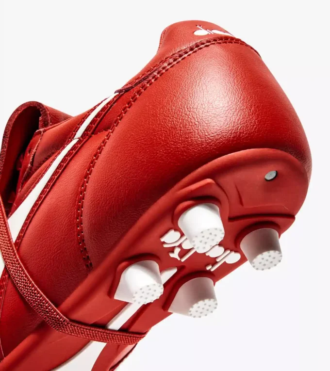 Chaussures de football Brasil Lt T Mdpu pour terrain ferme