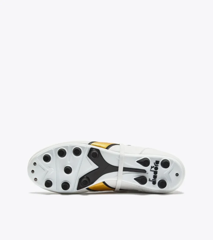 Chaussures de football Brasil Lt T Mdpu pour terrain ferme