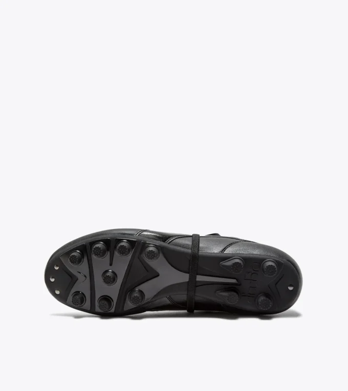 Chaussures de football Brasil Lt T Mdpu pour terrain ferme