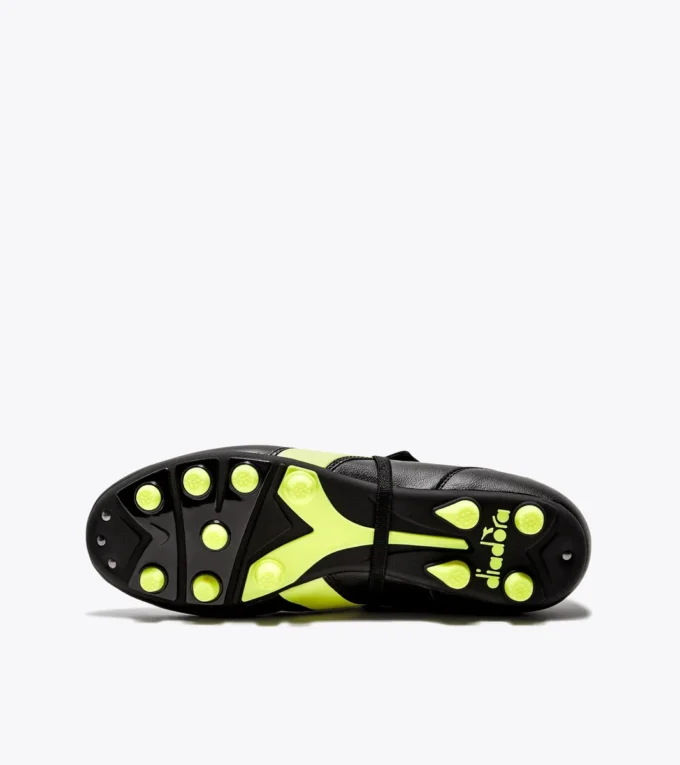 Chaussures de football Brasil Lt T Mdpu pour terrain ferme