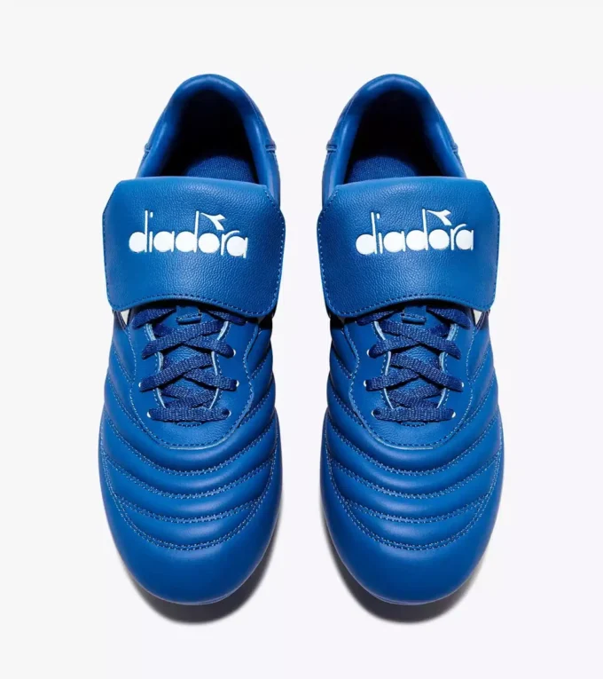 Chaussures de football Brasil Lt T Mdpu pour terrain ferme