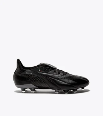 Chaussures de football en cuir Maximus Elite Ita T Slx pour terrain ferme – Fabriquées en Italie