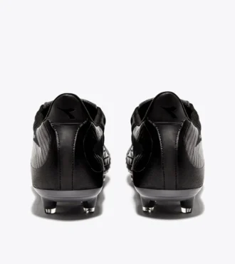 Chaussures de football en cuir Maximus Elite Ita T Slx pour terrain ferme – Fabriquées en Italie