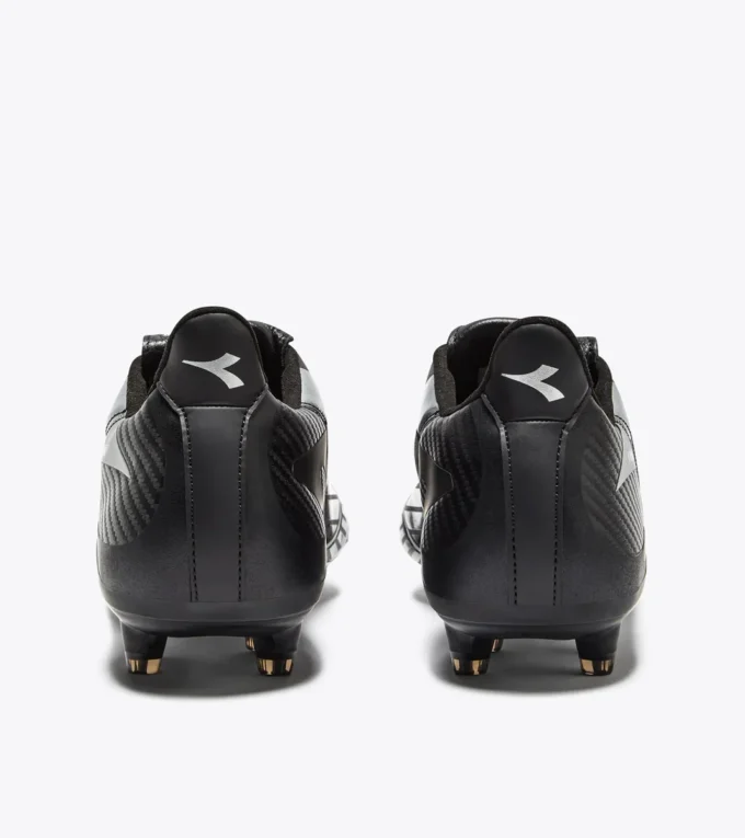 Chaussures de football en cuir Maximus Elite Ita T Slx pour terrain ferme – Fabriquées en Italie