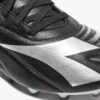 Chaussures de football en cuir Maximus Elite Ita T Slx pour terrain ferme – Fabriquées en Italie
