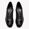Chaussures de football en cuir Maximus Elite Ita T Slx pour terrain ferme – Fabriquées en Italie
