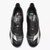 Chaussures de football en cuir Maximus Elite Ita T Slx pour terrain ferme – Fabriquées en Italie