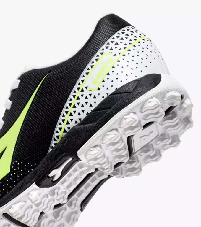 Chaussures de football Pichichi 6 Tf Jr Calcio pour terrain synthétique – Junior Chaussures de football Pichichi 6 Tf Jr Calcio pour terrain synthétique – Junior