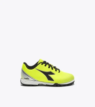 Chaussures de football Pichichi 7 Tf Jr pour terrain synthétique – Junior