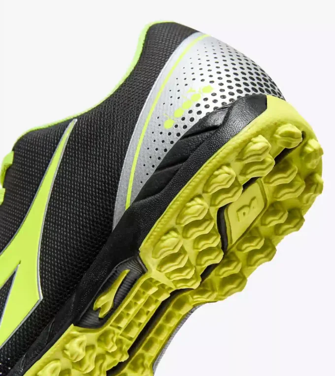 Chaussures de football Pichichi 7 Tf Jr pour terrain synthétique – Junior Chaussures de football Pichichi 7 Tf Jr pour terrain synthétique – Junior