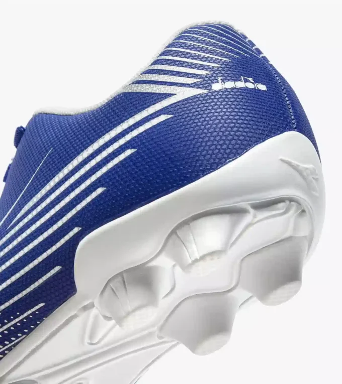 Chaussures de football Pichichi 8 Md Jr pour terrains durs – Junior