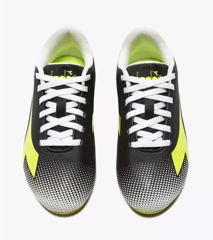 Chaussures de football Pichichi 8 Md Jr pour terrains durs – Junior