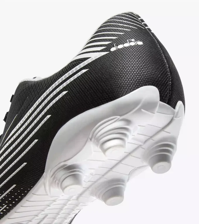 Chaussures de football Pichichi 8 Mg14 pour terrains fermes