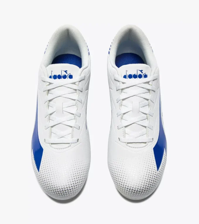 Chaussures de football Pichichi 8 Mg14 pour terrains fermes